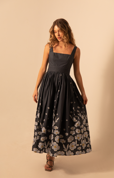 GALA MAXI SHORT