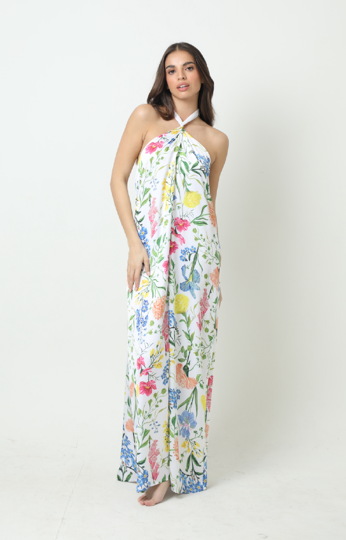 Roma Skirt & Blouse Set