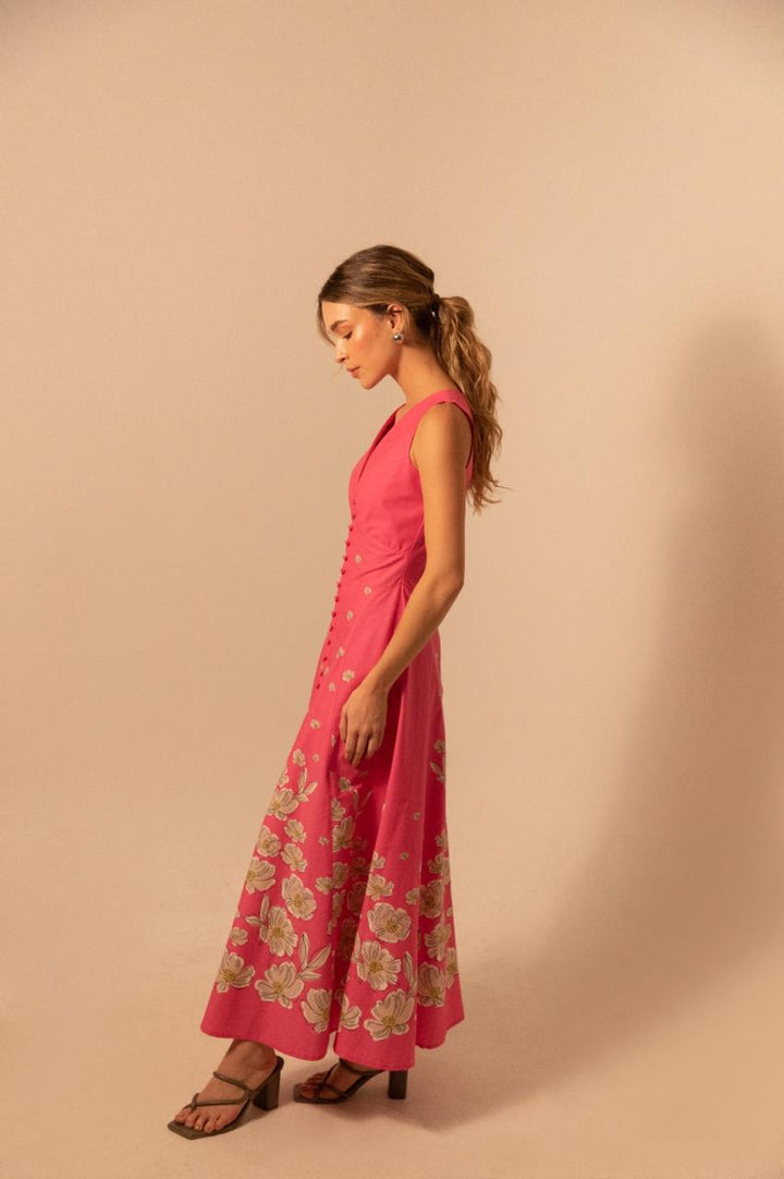ISLA MAXI SHORT