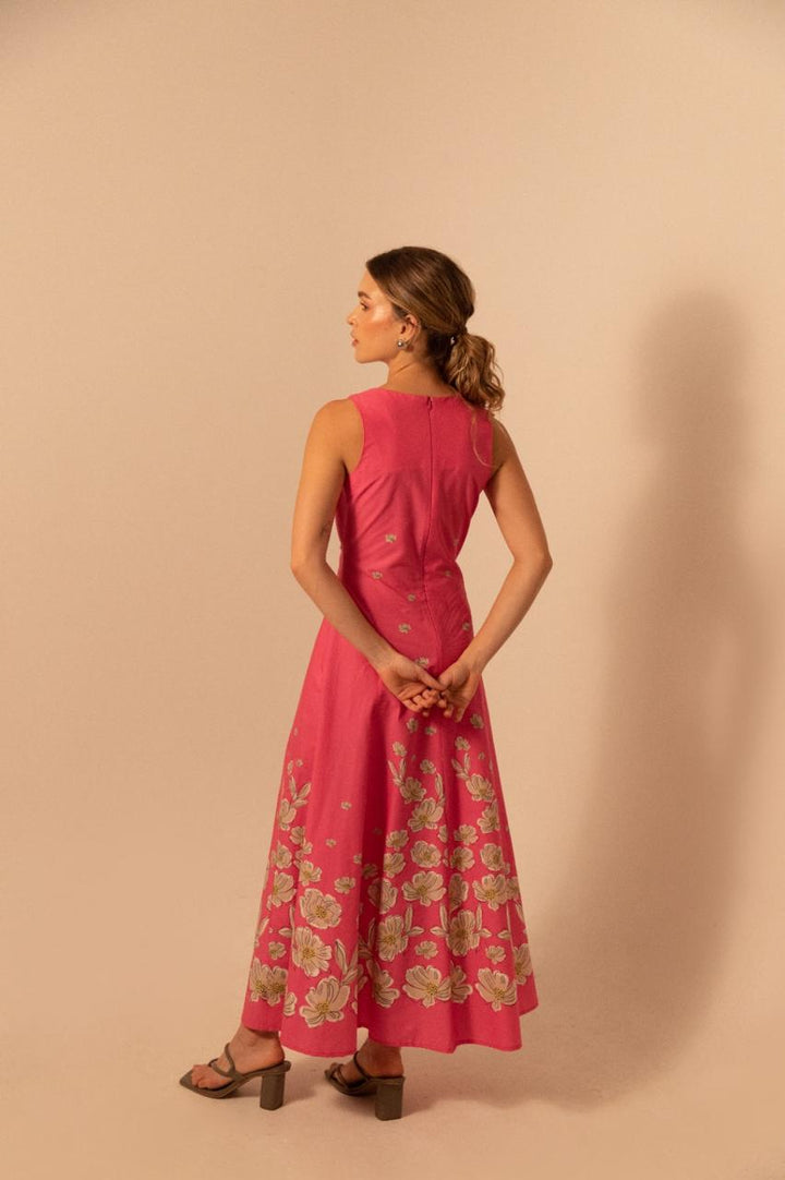 ISLA MAXI SHORT