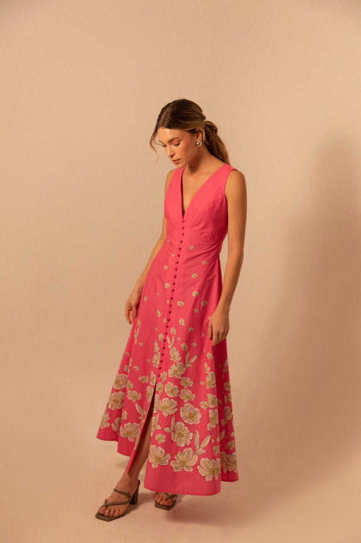 ISLA MAXI SHORT