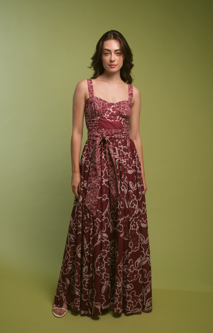 DRESSES