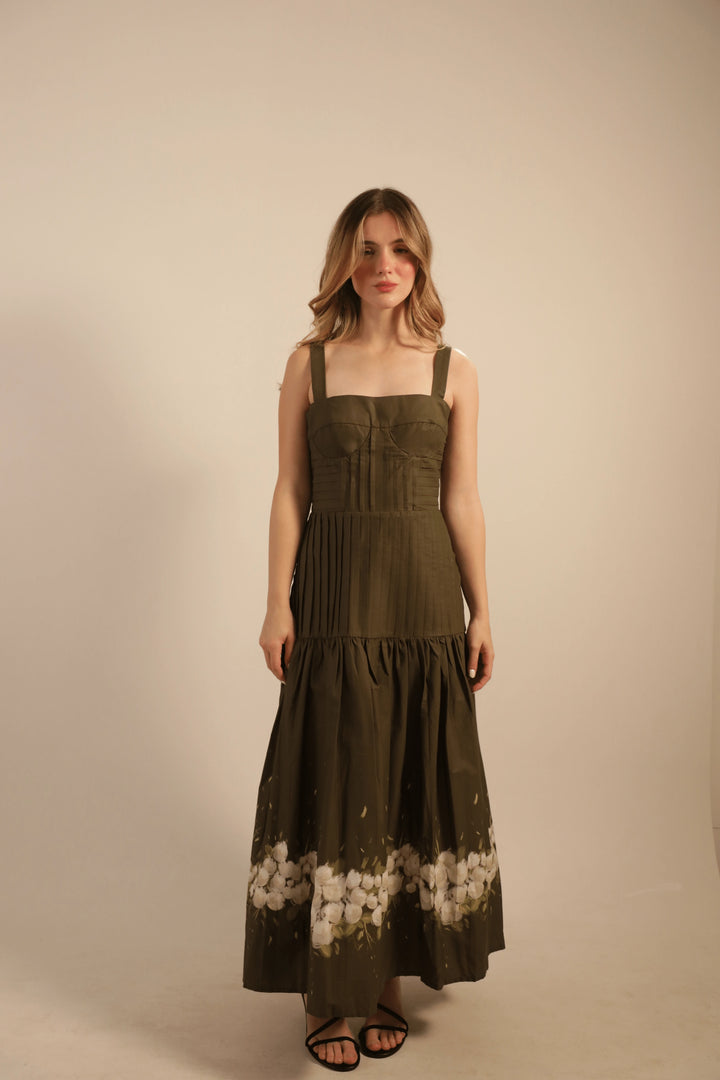 AITHANA MAXI SHORT
