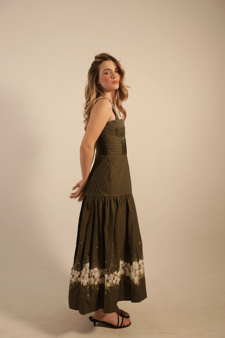 AITHANA MAXI SHORT