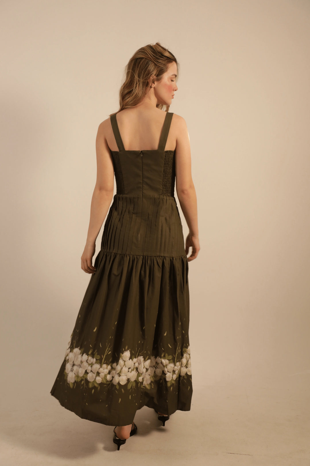 AITHANA MAXI SHORT