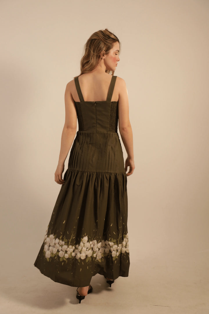 AITHANA MAXI SHORT