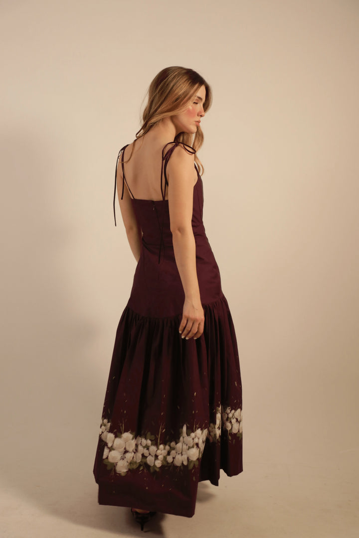 VANESSA MAXI SHORT