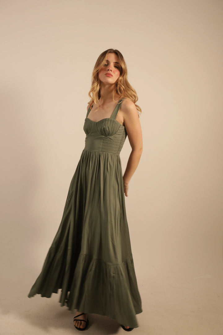 ARYA MAXI SHORT