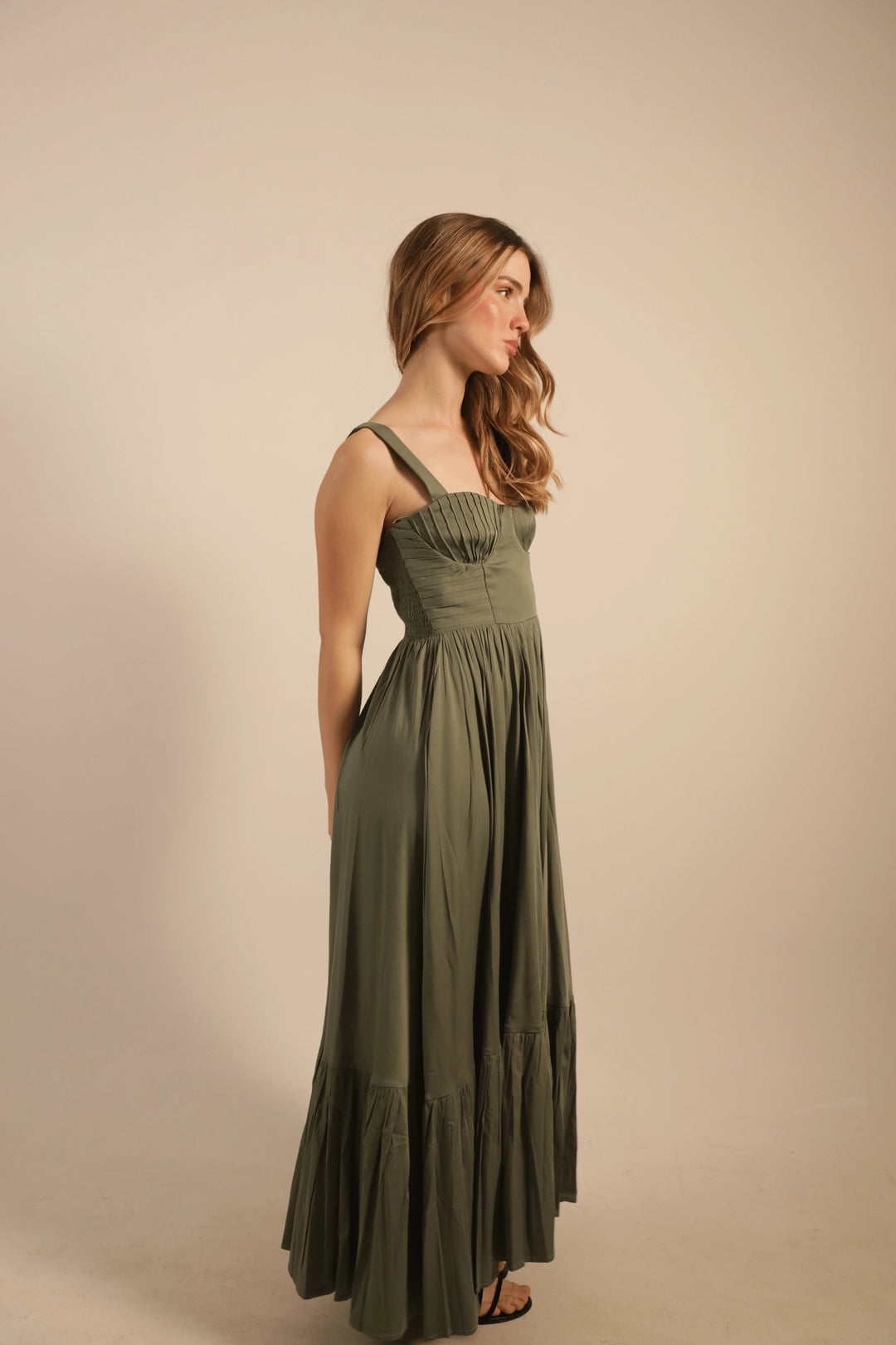 ARYA MAXI SHORT