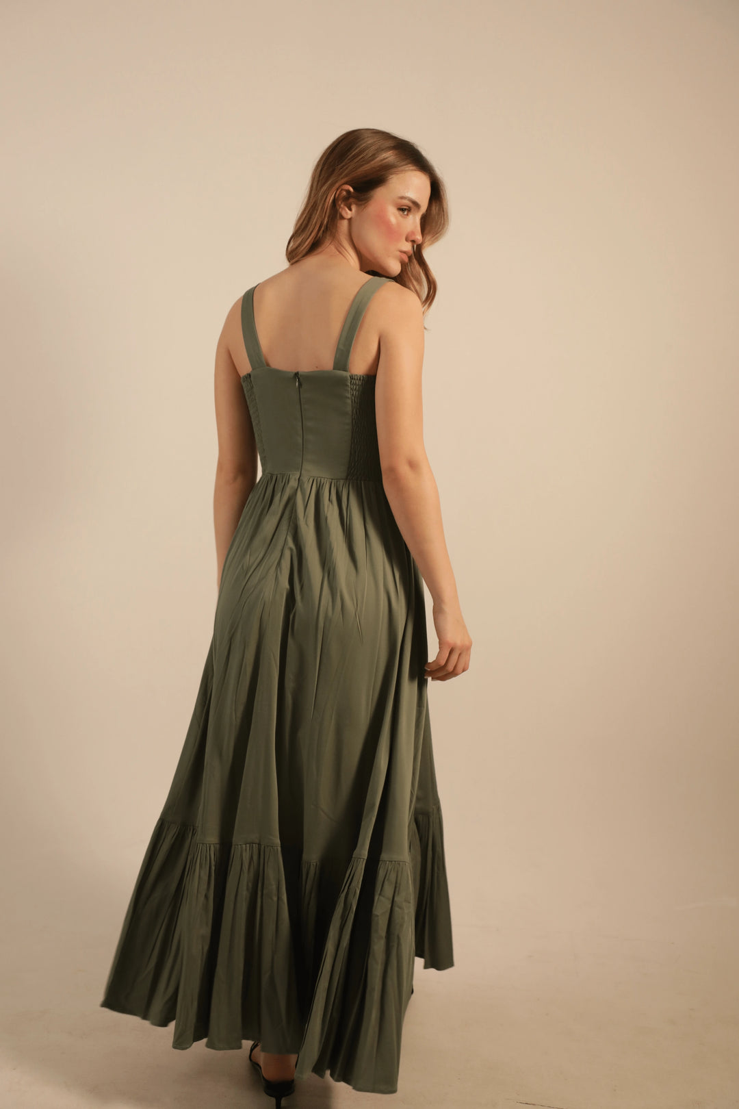 ARYA MAXI SHORT