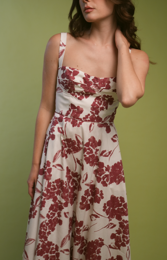ADRIANA MIDI