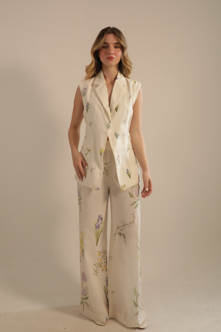 GAIA VEST