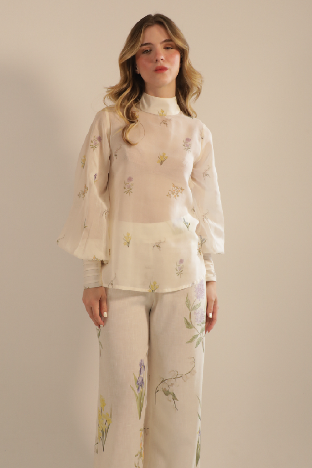 FIONA BLOUSE