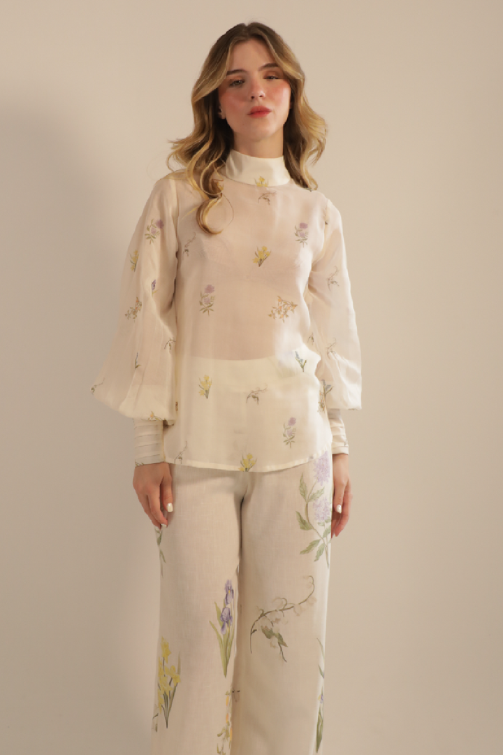 FIONA BLOUSE