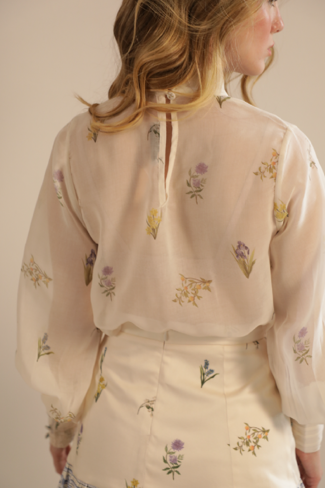 FIONA BLOUSE