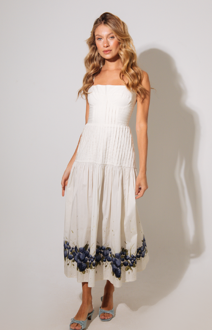 AITHANA MAXI SHORT