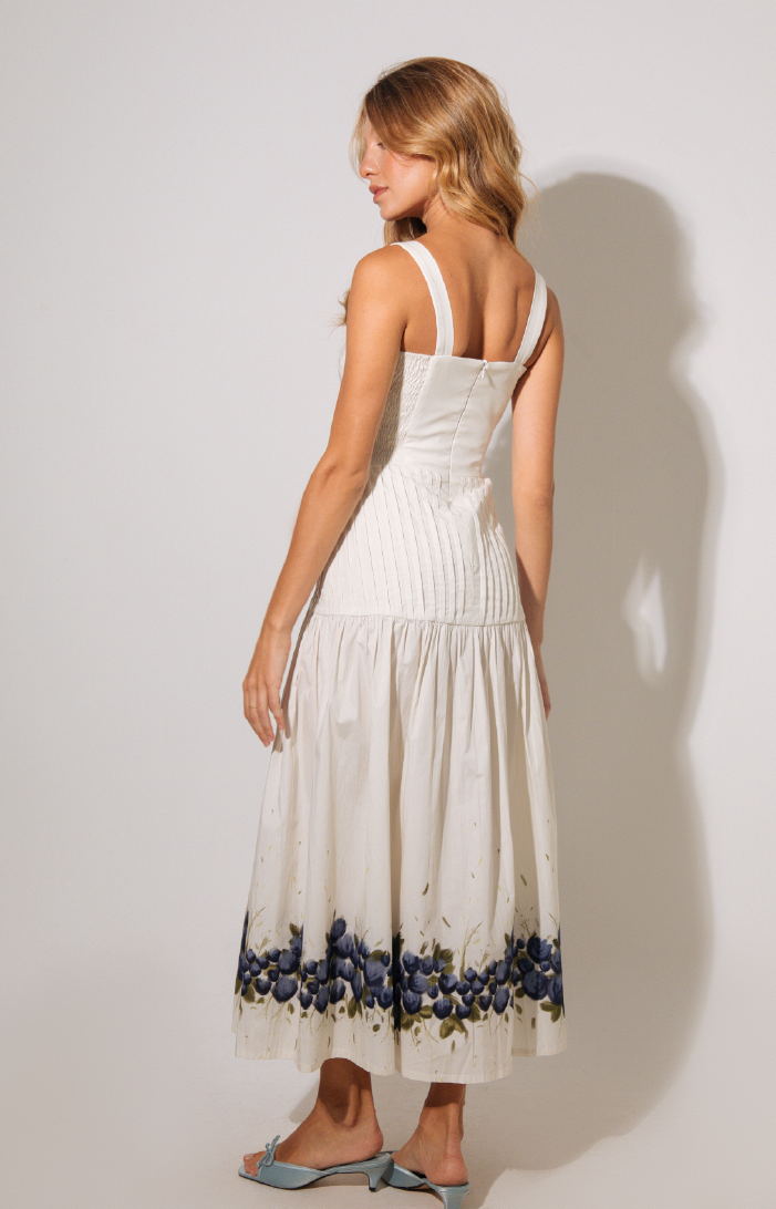 AITHANA MAXI SHORT