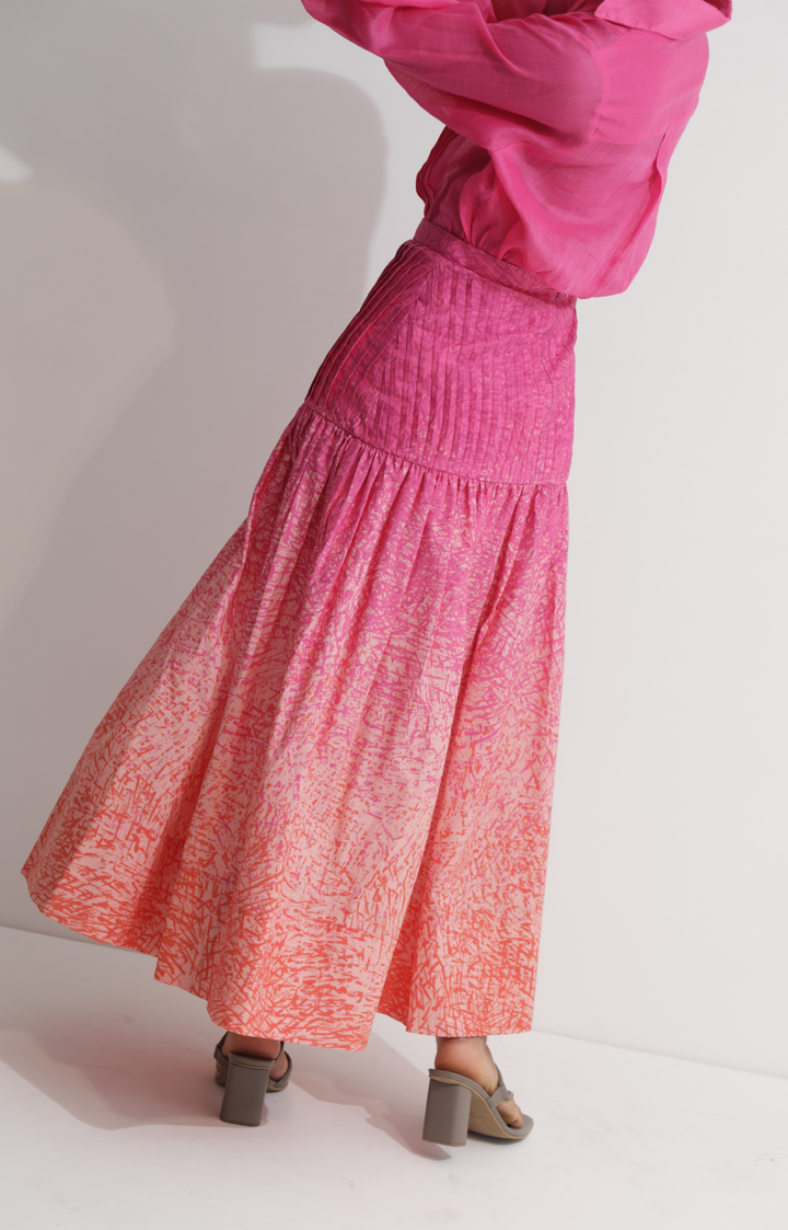 Aithana Skirt MS UP1