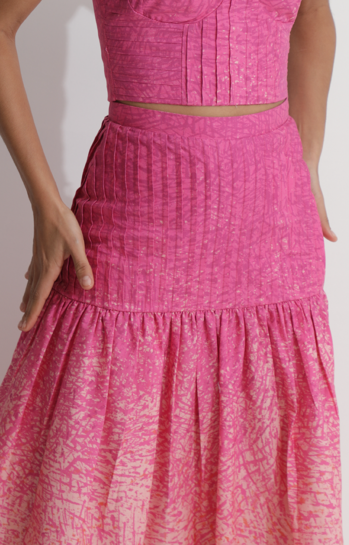 Aithana Skirt MS UP1