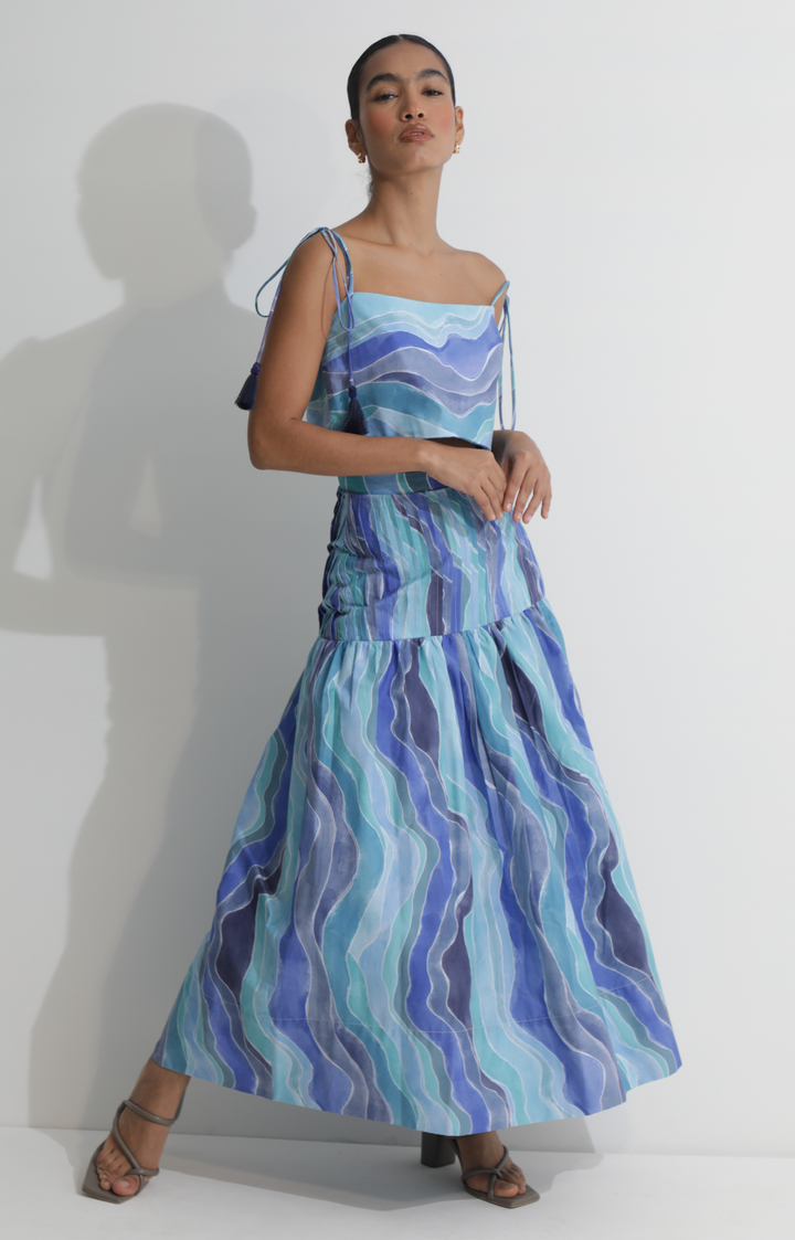 Aithana Skirt MS UP2