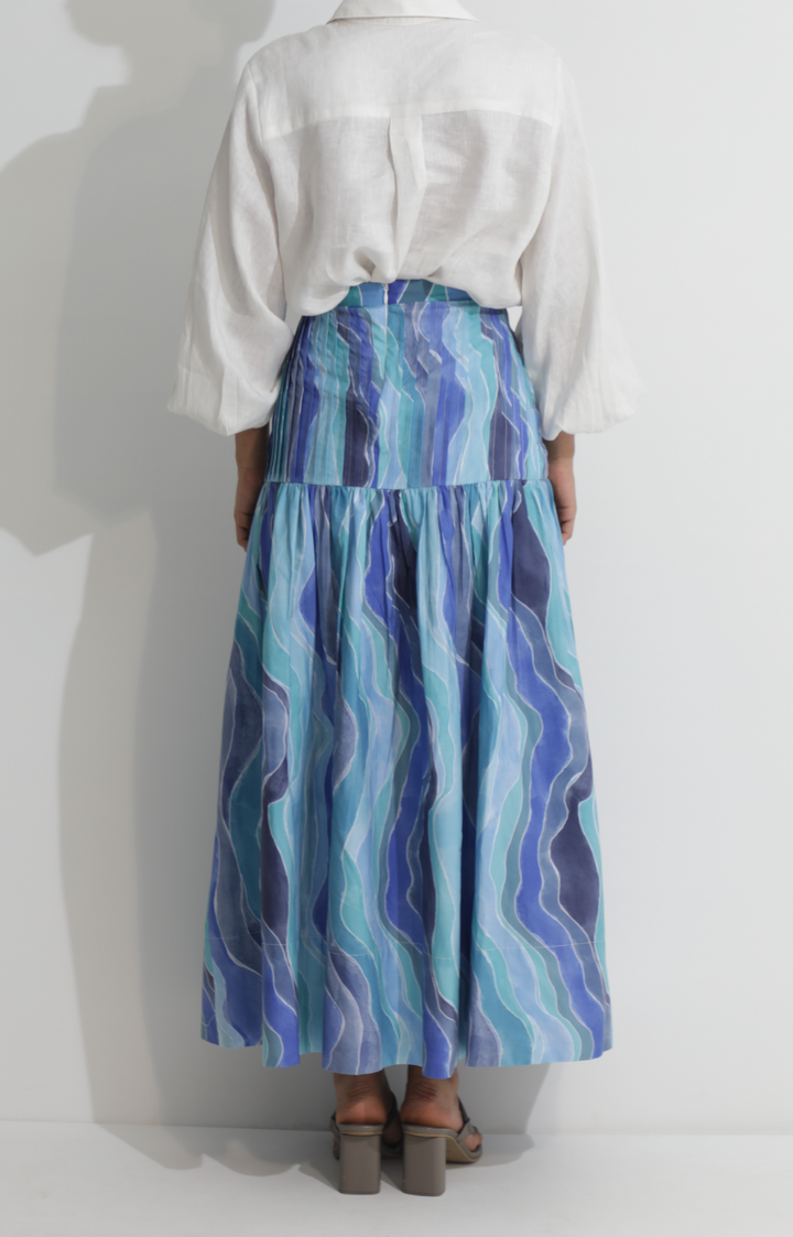 Aithana Skirt MS UP2