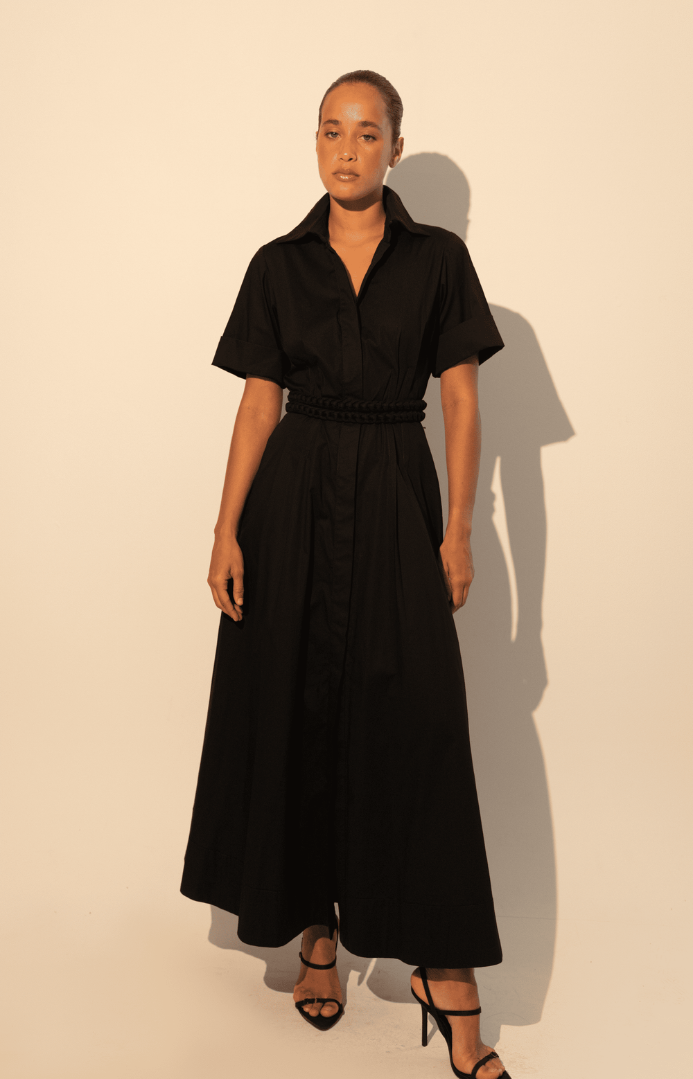 AISHA MAXISHORT