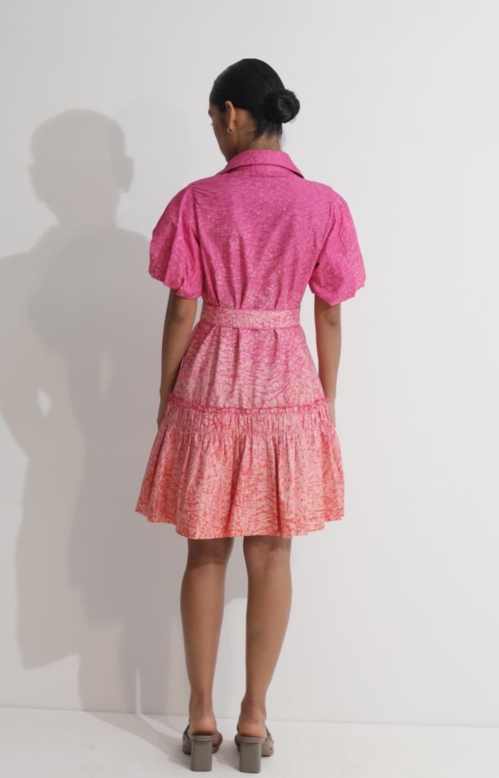 Anais Mini UP