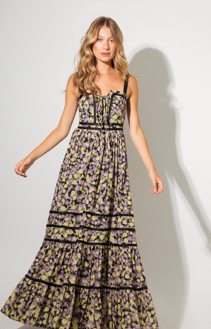 ANTOINETTE MAXI