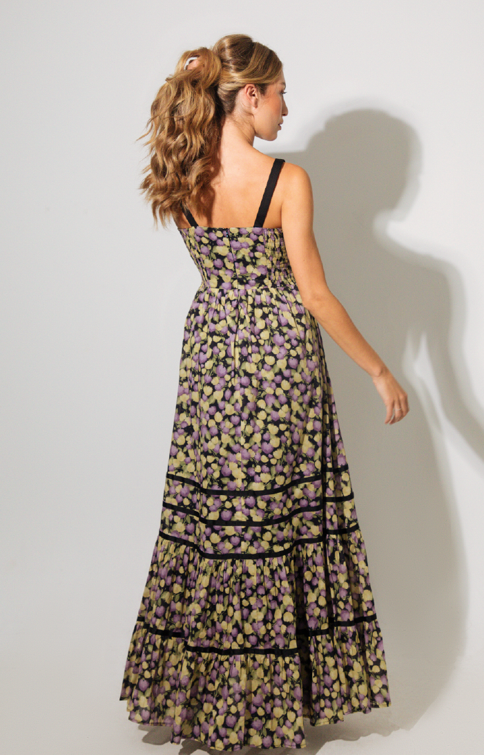 ANTOINETTE MAXI