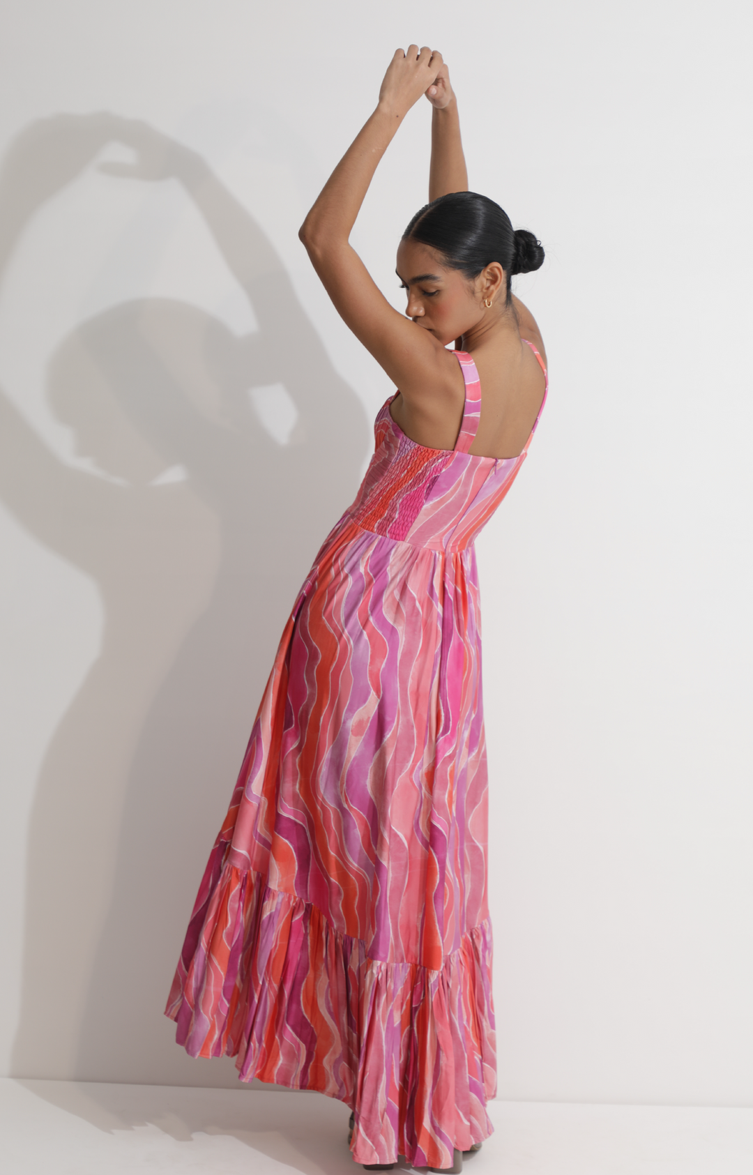 Arya High Low UP1