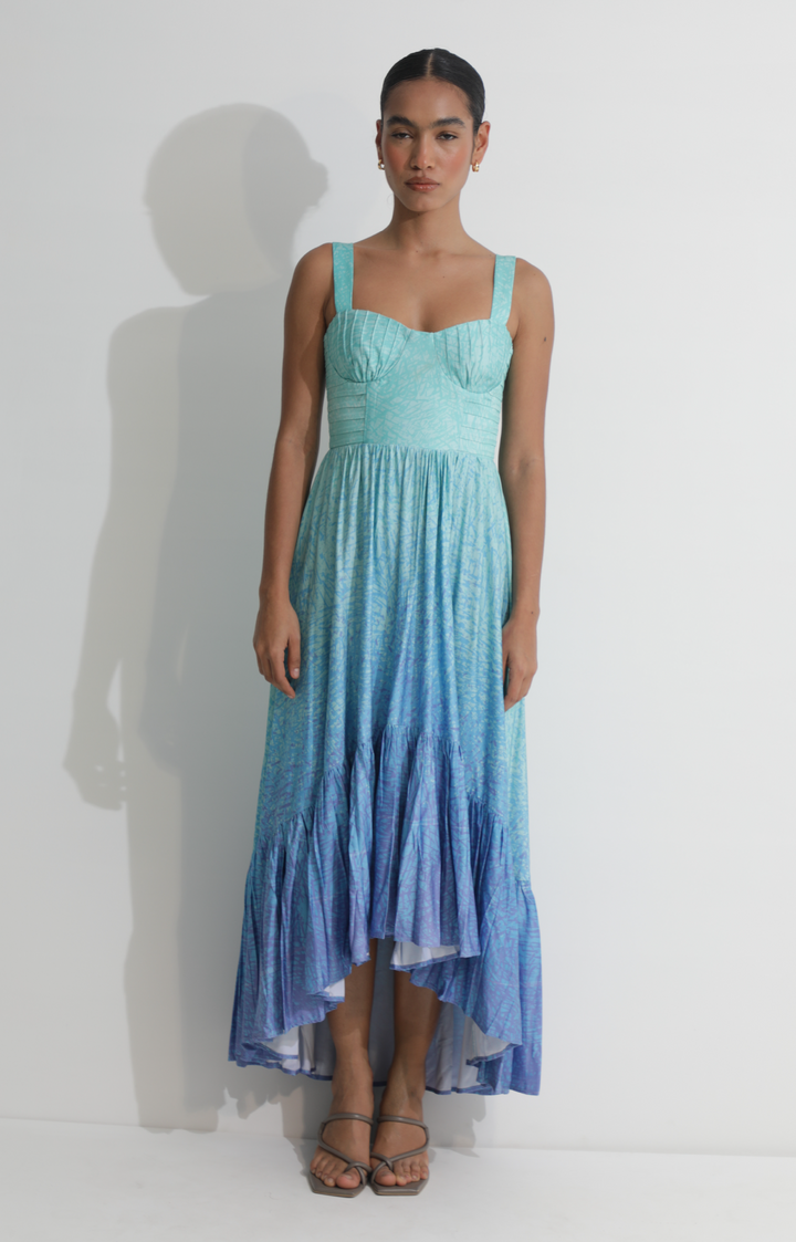 Arya High Low UP2