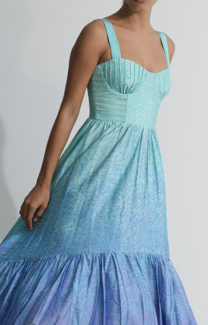 Arya High Low UP2