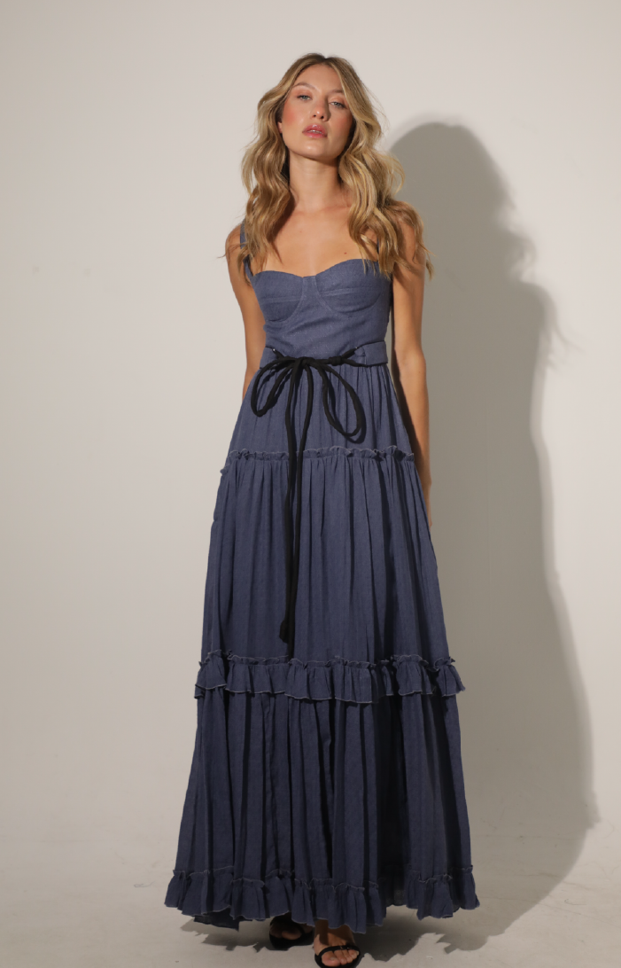 Camille Maxi