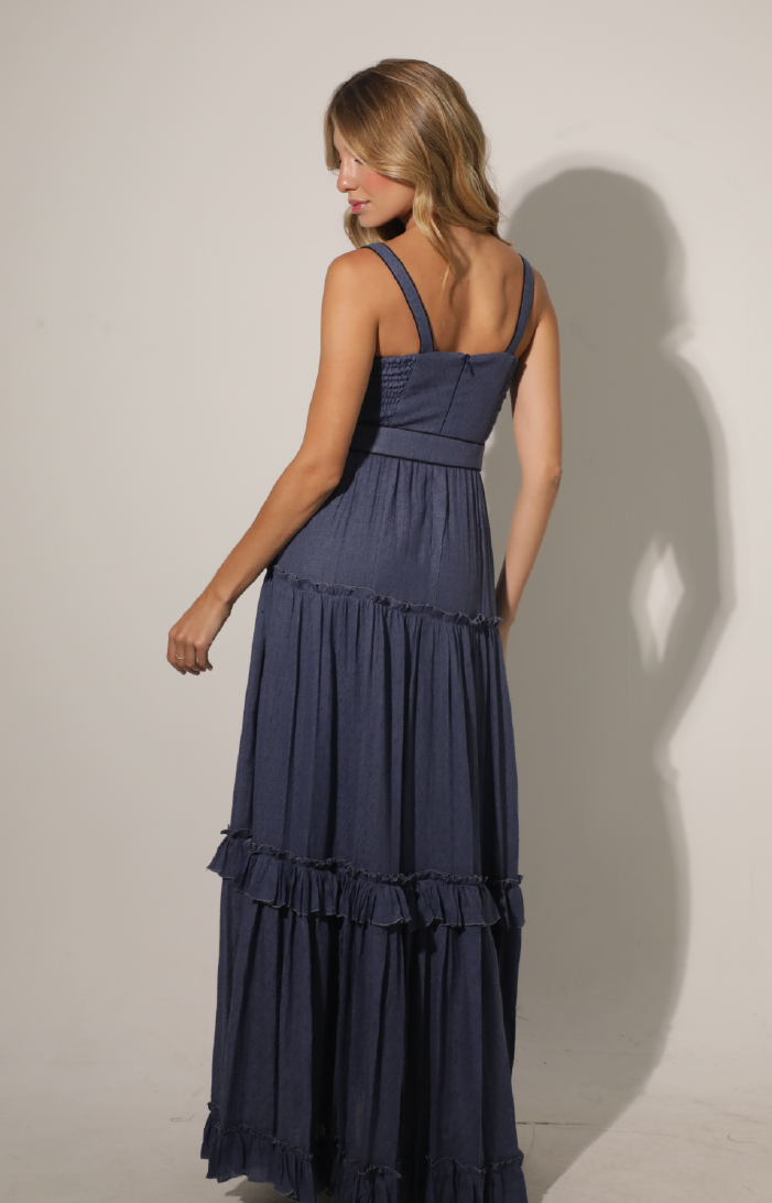 Camille Maxi