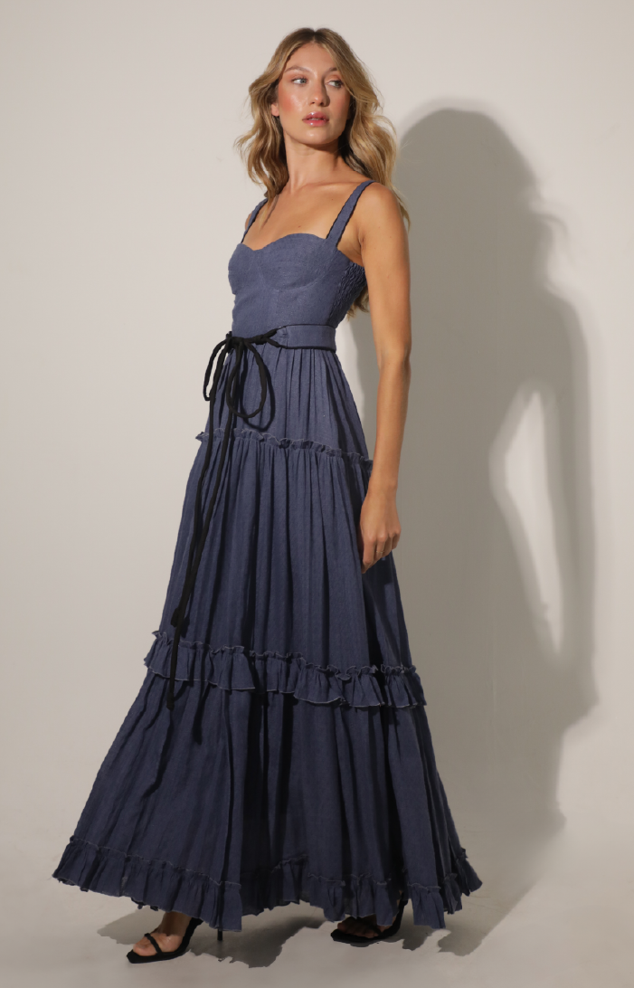 Camille Maxi