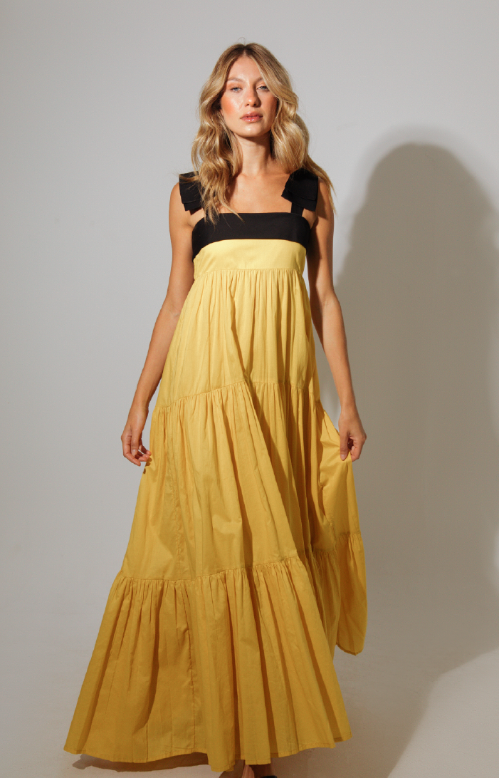 CAYETANA MAXI