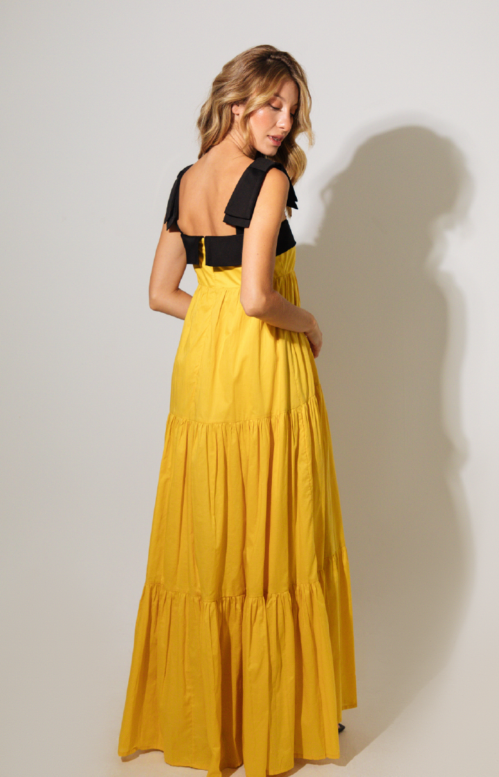CAYETANA MAXI