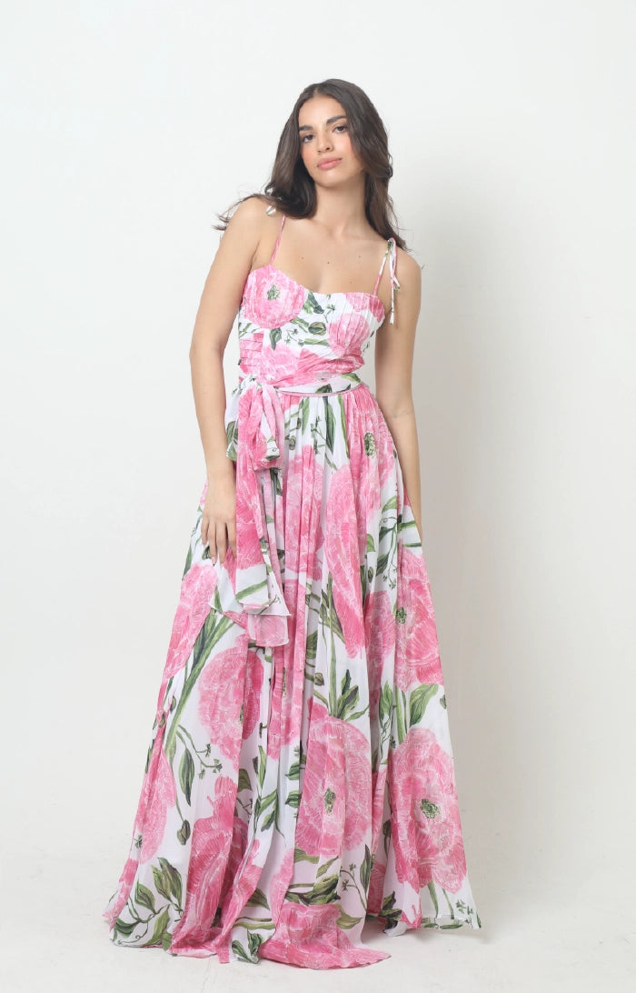 CLAUDETTE MAXI