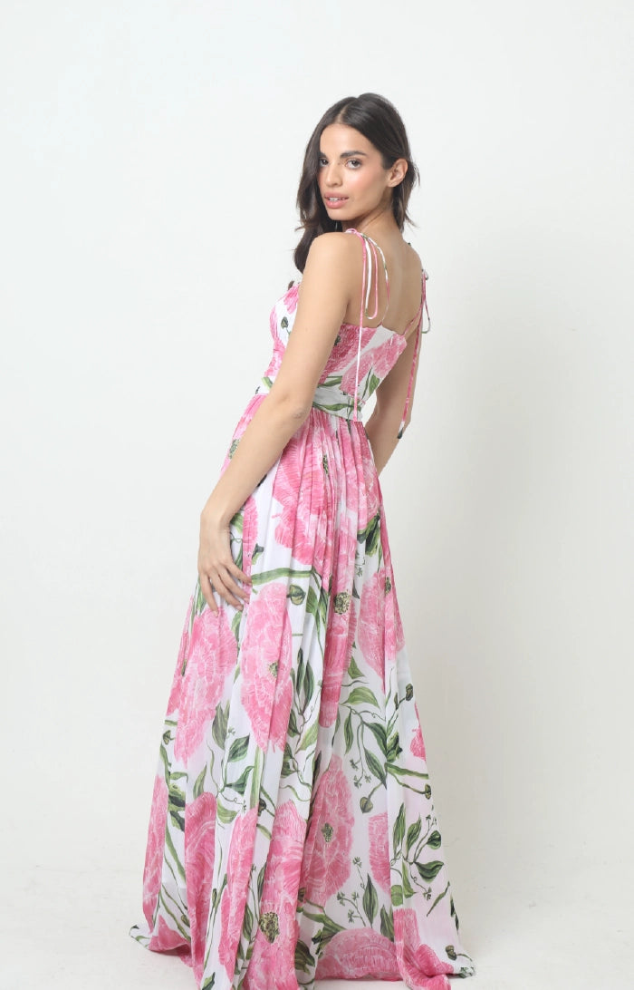 CLAUDETTE MAXI