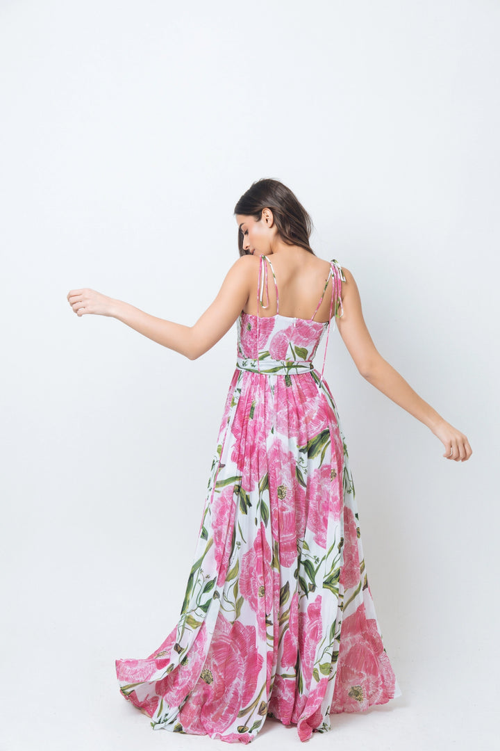 CLAUDETTE MAXI