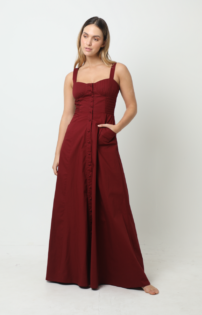 CLEMENTINE MAXI