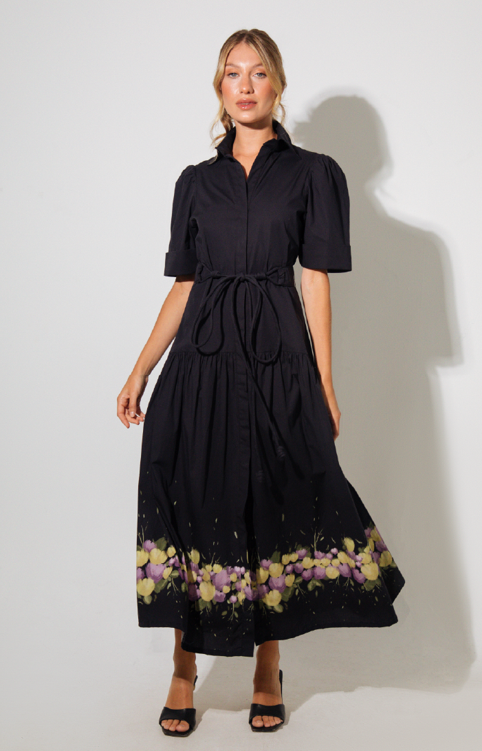 DANNA MAXI SHORT