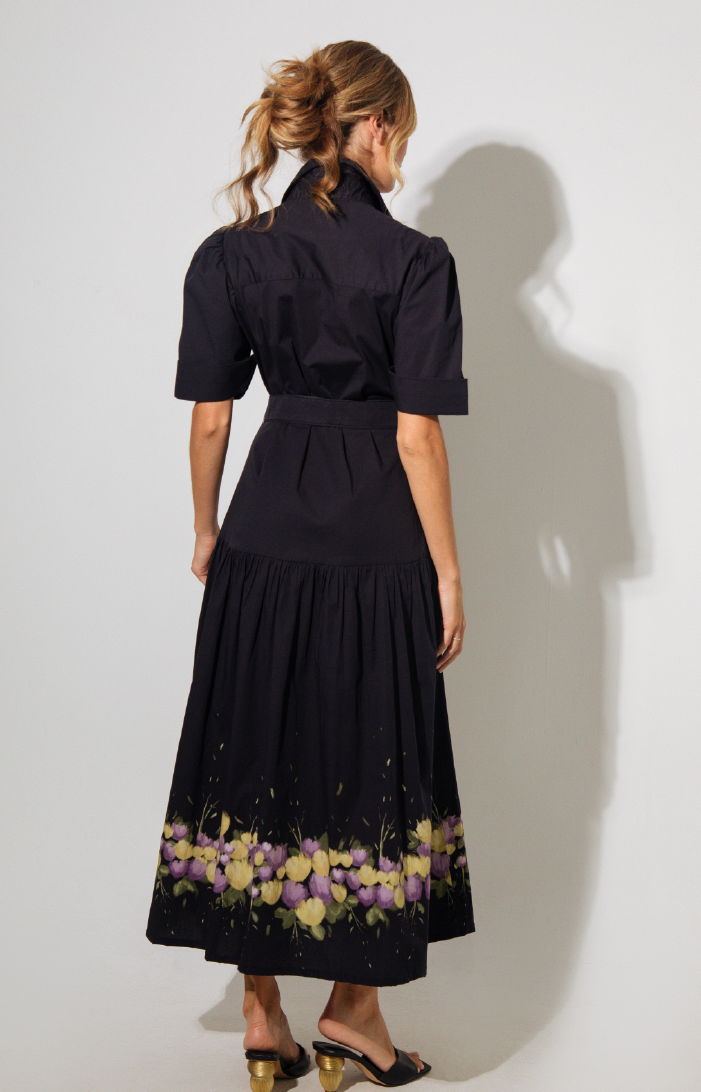 DANNA MAXI SHORT