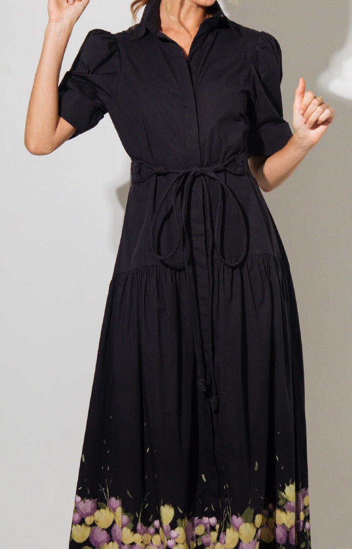 DANNA MAXI SHORT
