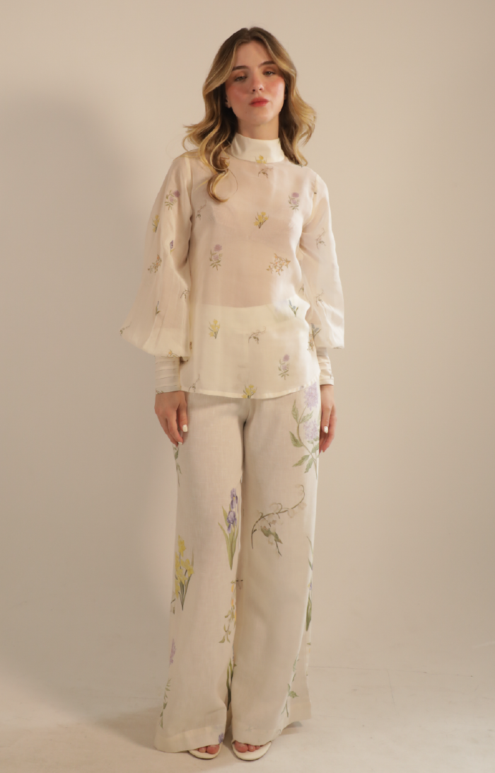 FIONA BLOUSE