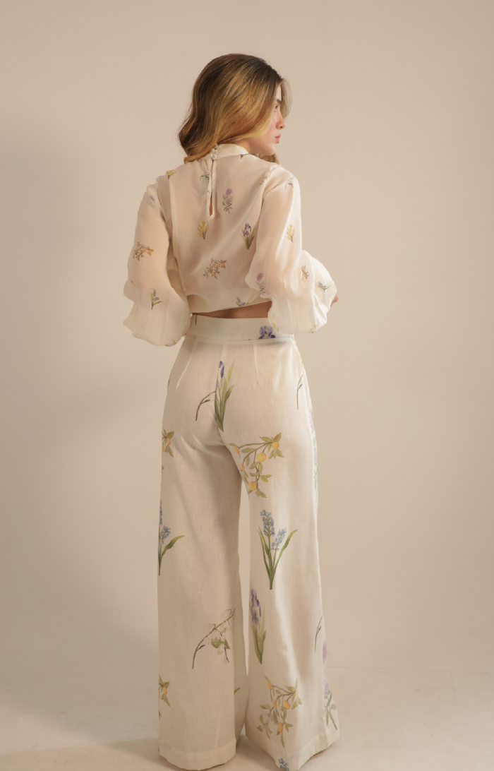 FIONA BLOUSE