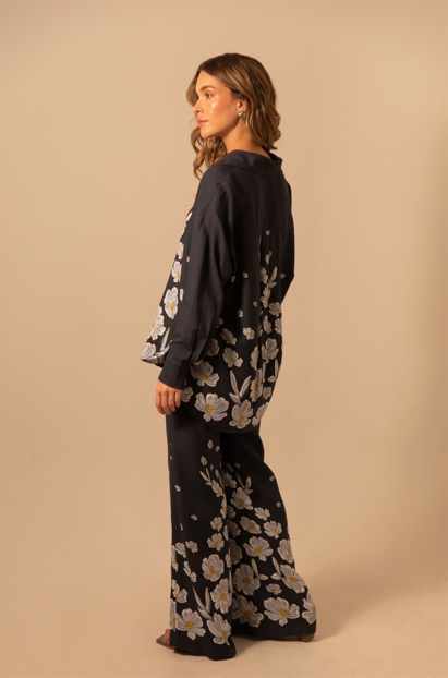 ELIE BLOUSE