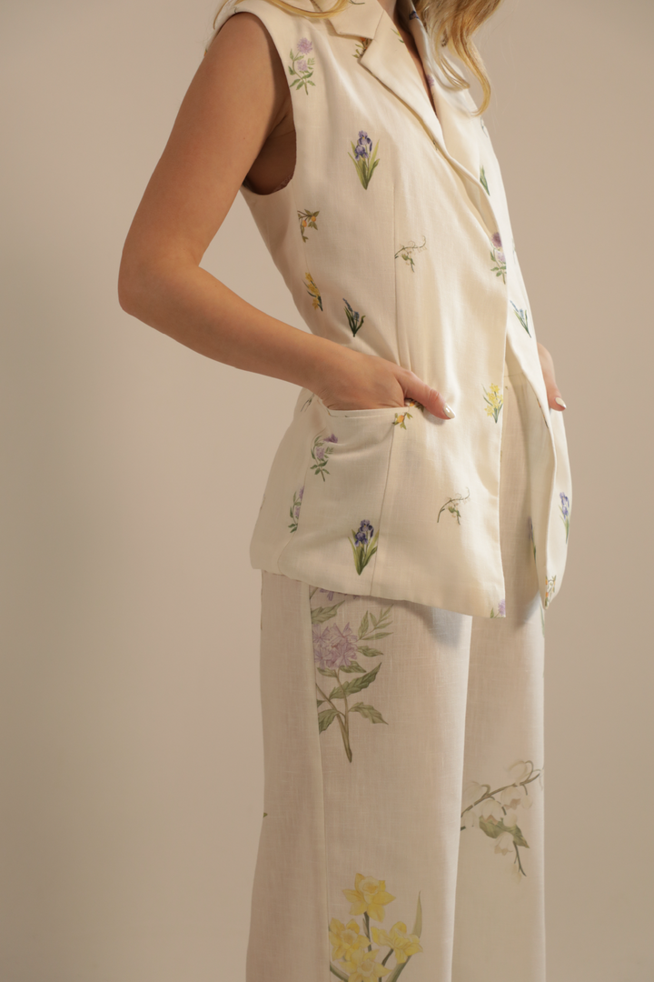 GAIA VEST