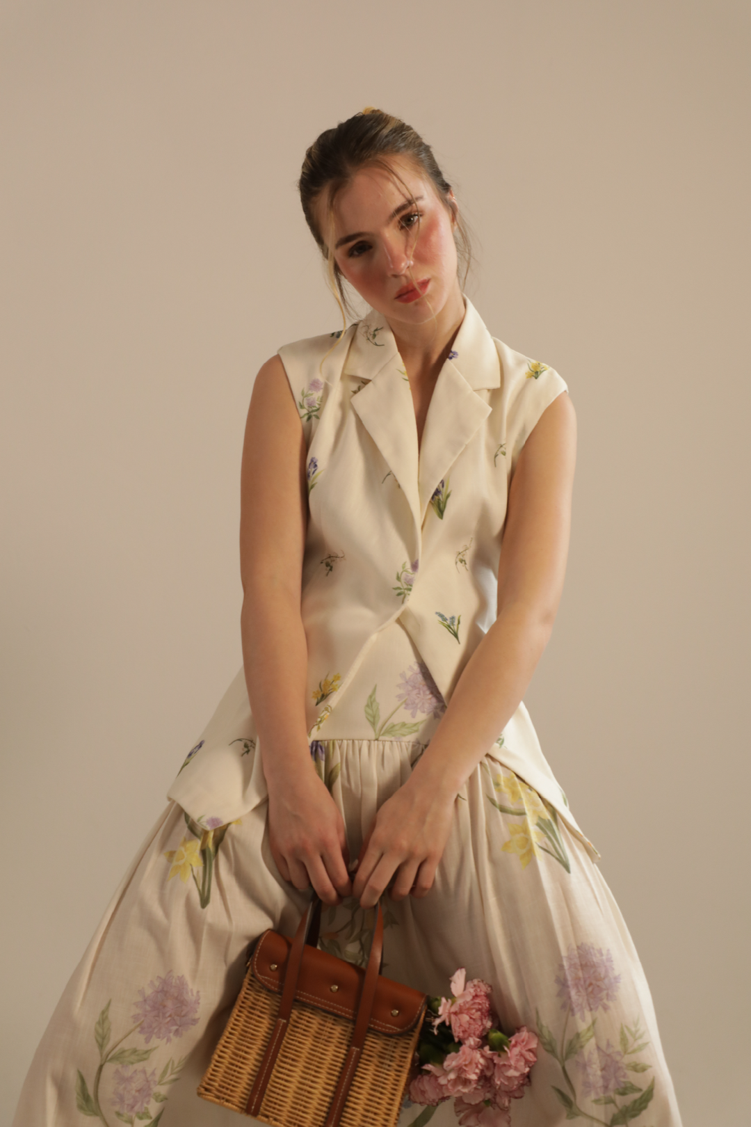 GAIA VEST