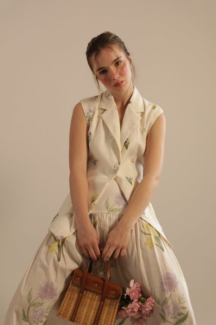 GAIA VEST